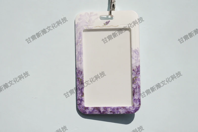 丁香花浮雕卡套 第 3 张图,共 3 张
