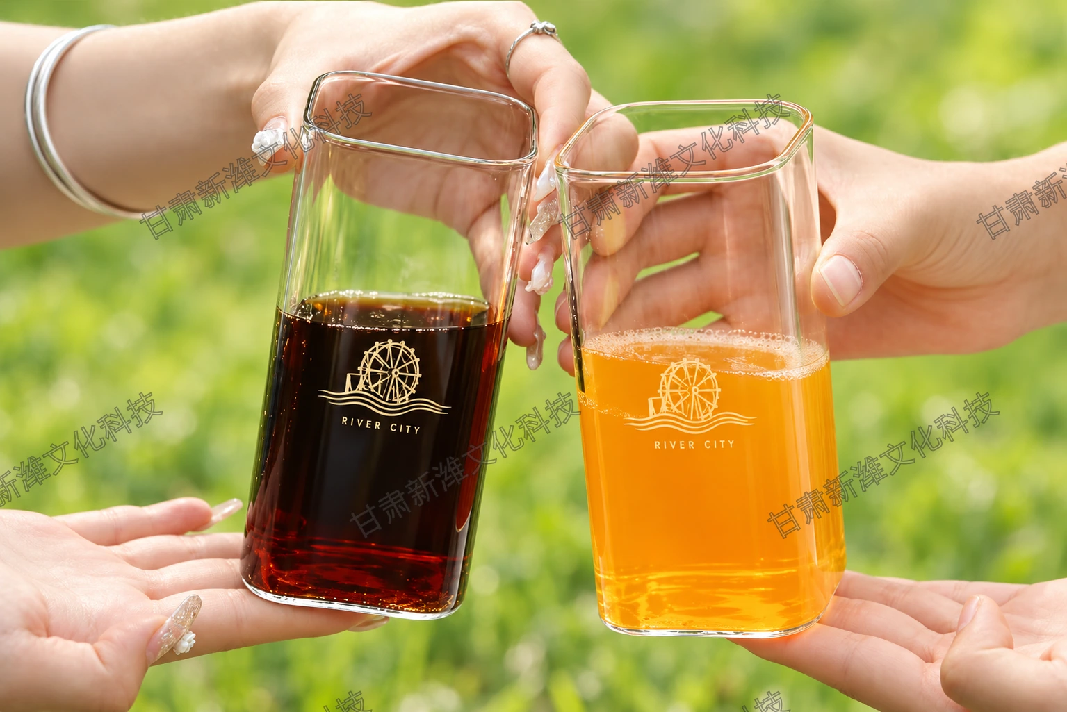 玻璃杯 第 1 张图，共 5 张