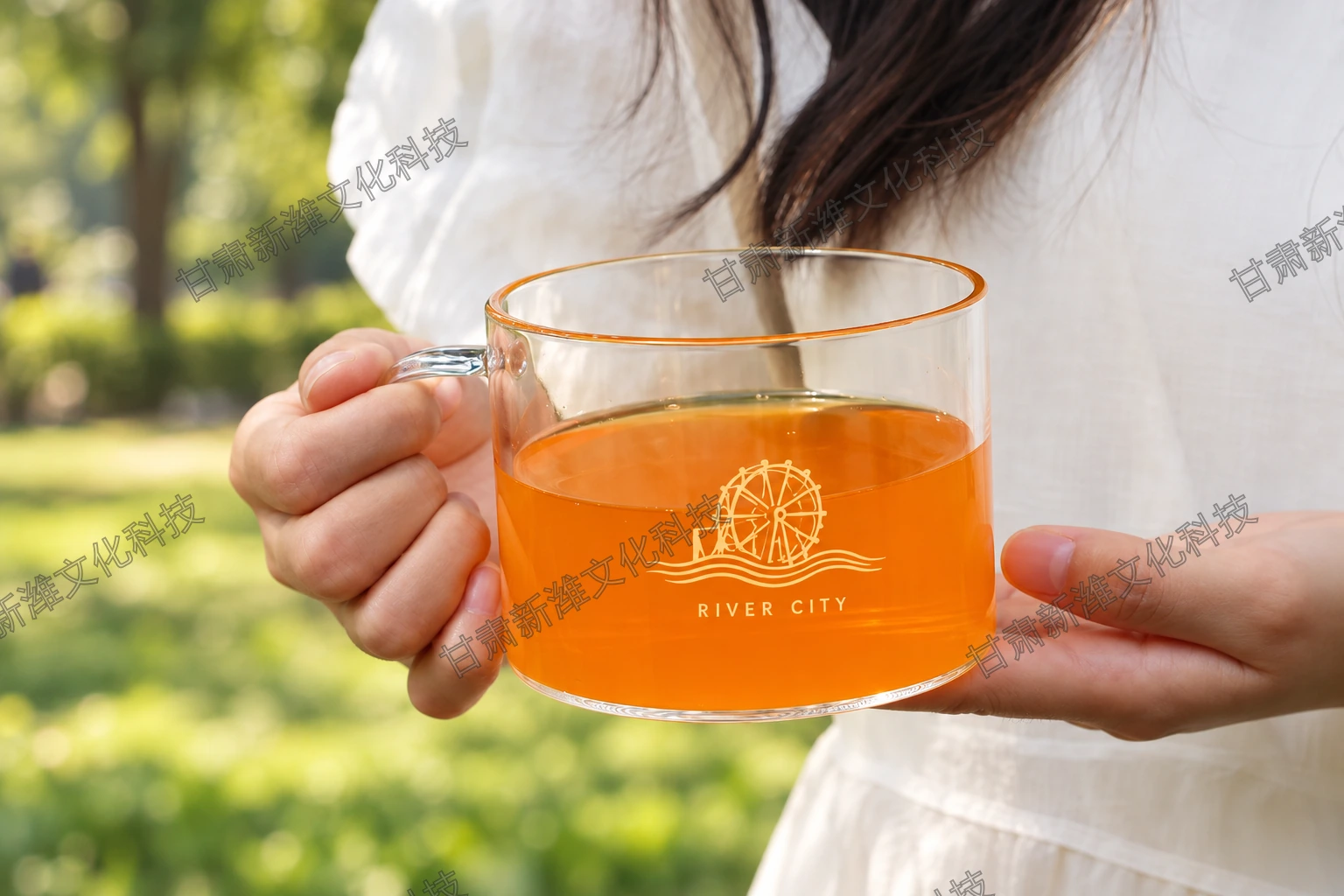玻璃杯 第 4 张图，共 5 张