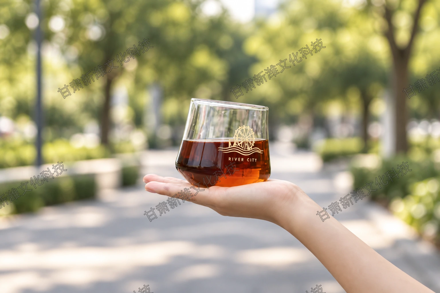 玻璃杯 第 5 张图，共 5 张