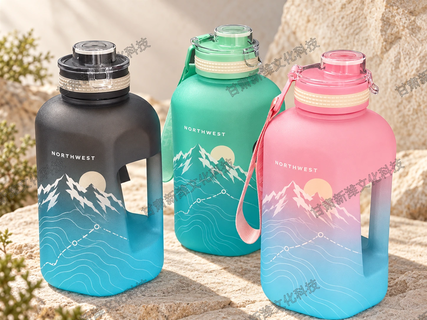 吨吨桶 第 5 张图，共 6 张