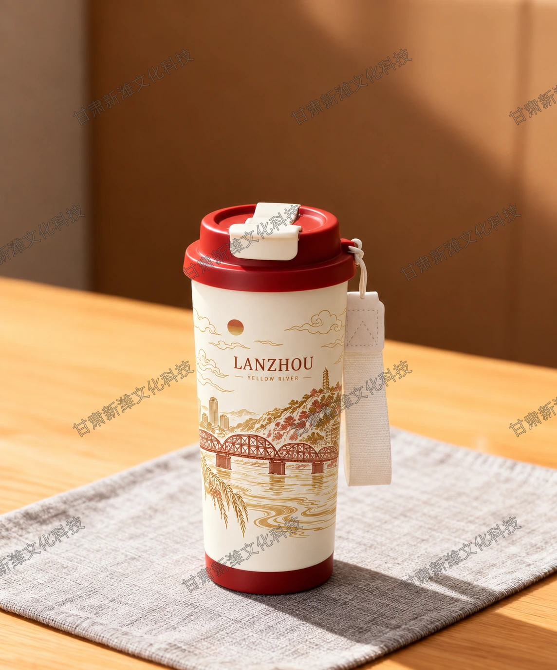 景观杯 第 6 张图，共 8 张