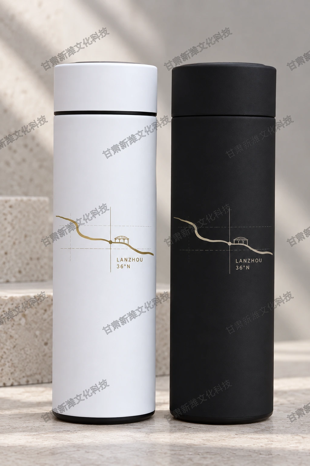 可视温度杯 第 2 张图，共 3 张