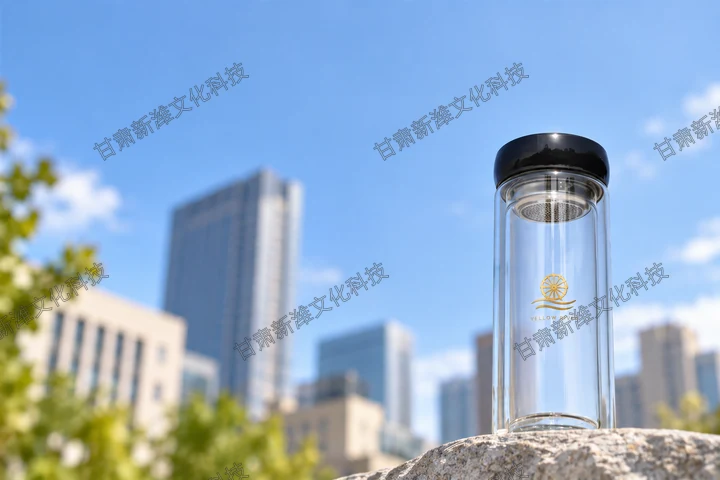 双层玻璃杯