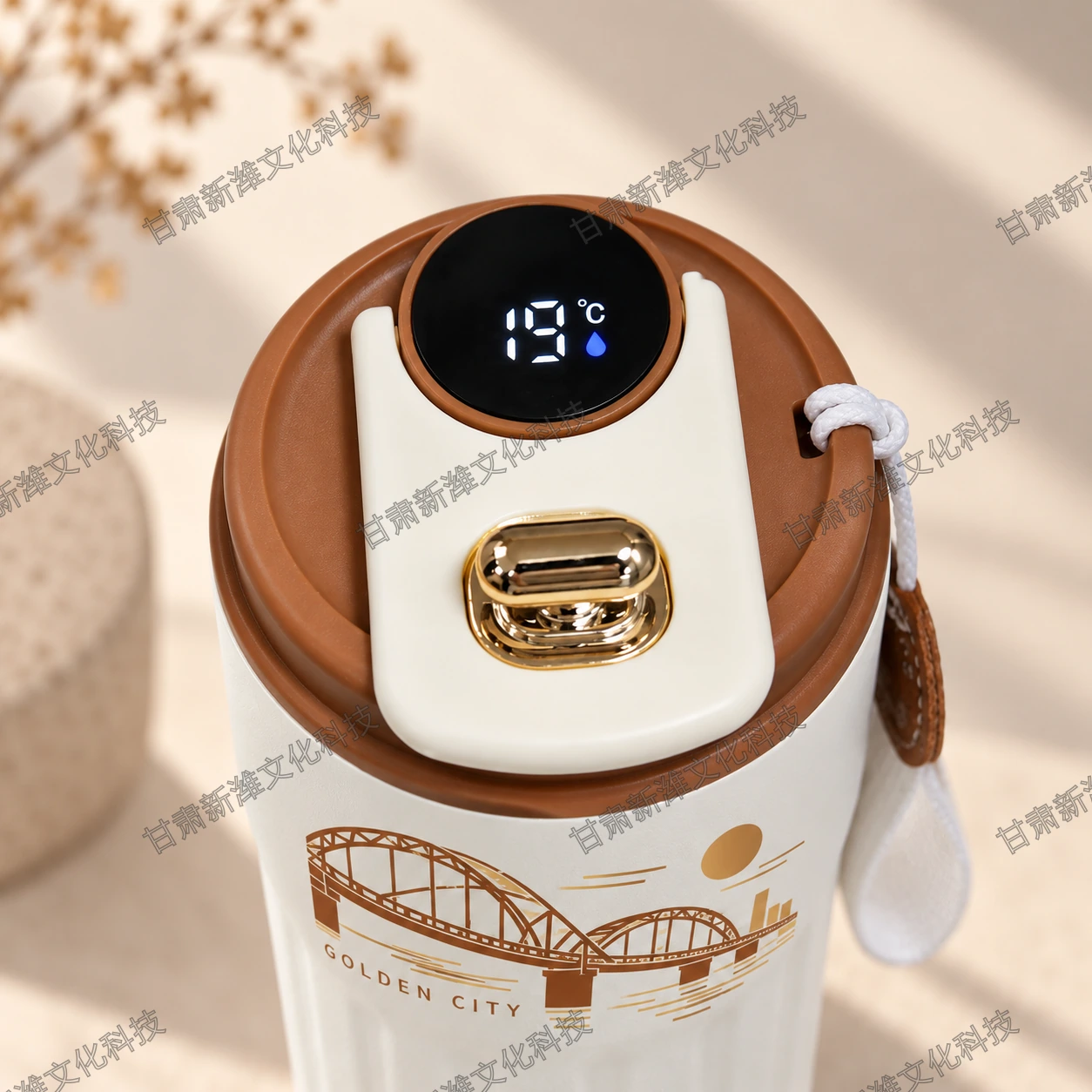 温显咖啡杯 第 3 张图，共 6 张
