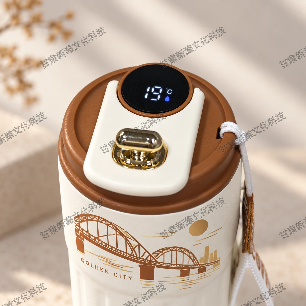 温显咖啡杯 第 4 张图，共 6 张