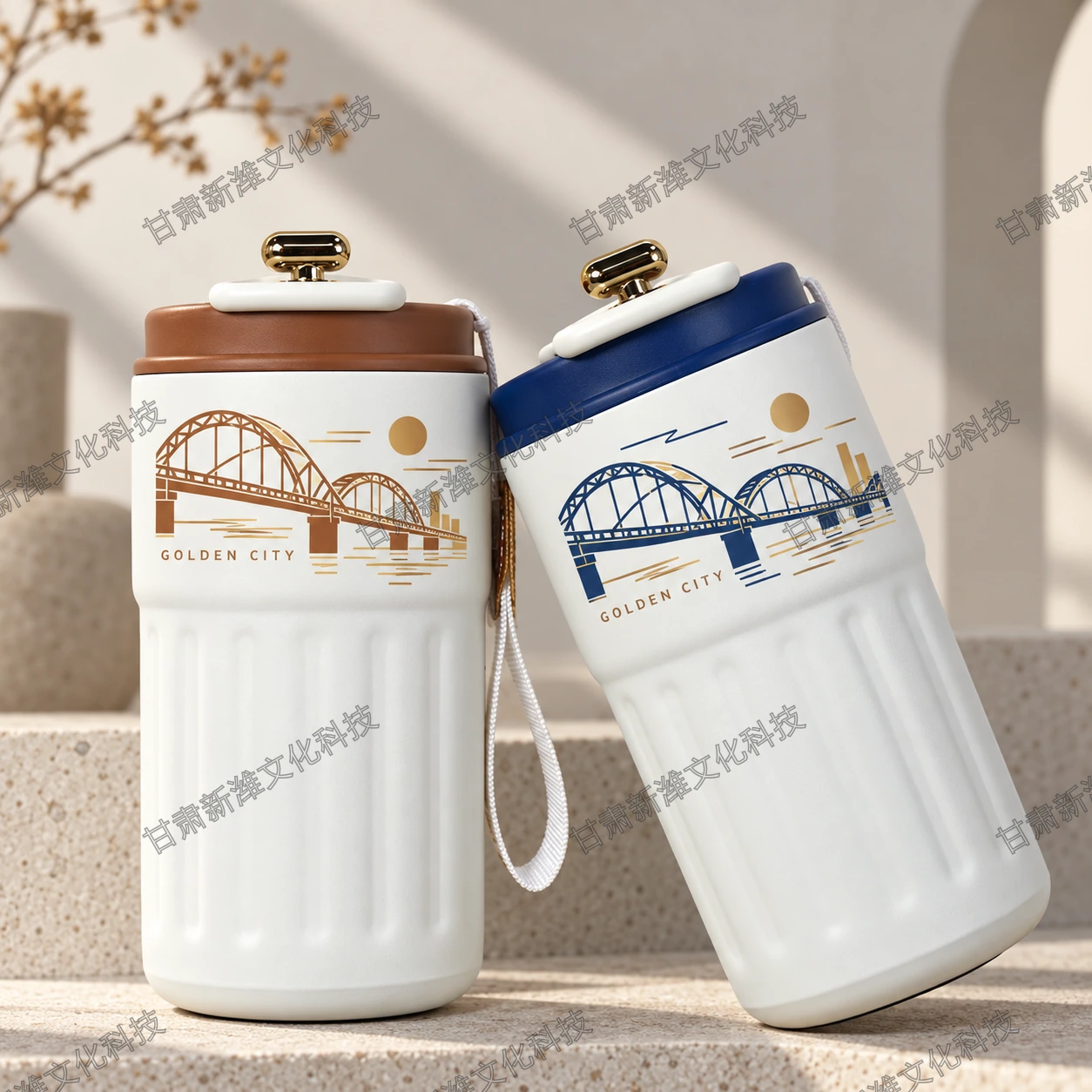 温显咖啡杯 第 5 张图，共 6 张