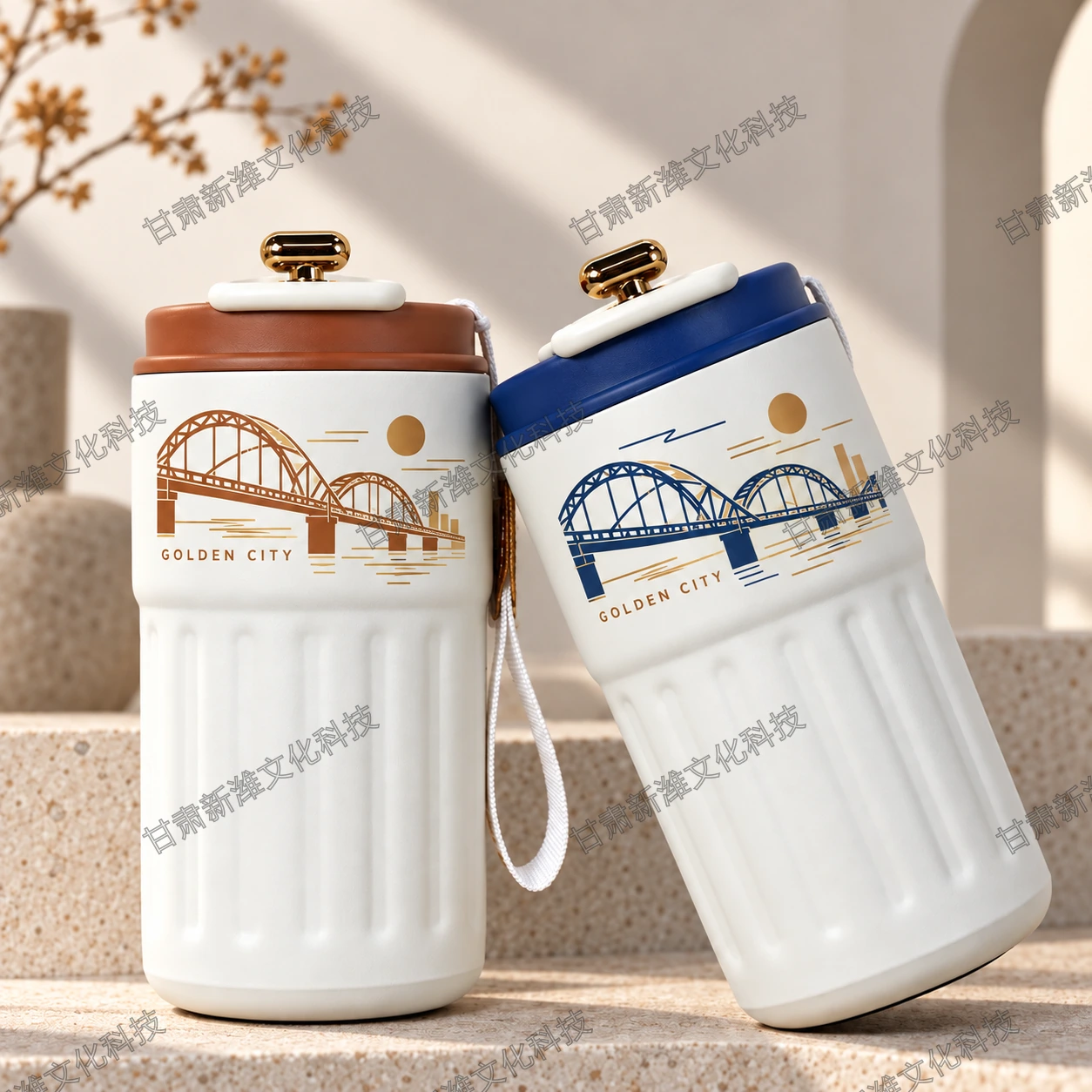 温显咖啡杯 第 6 张图，共 6 张