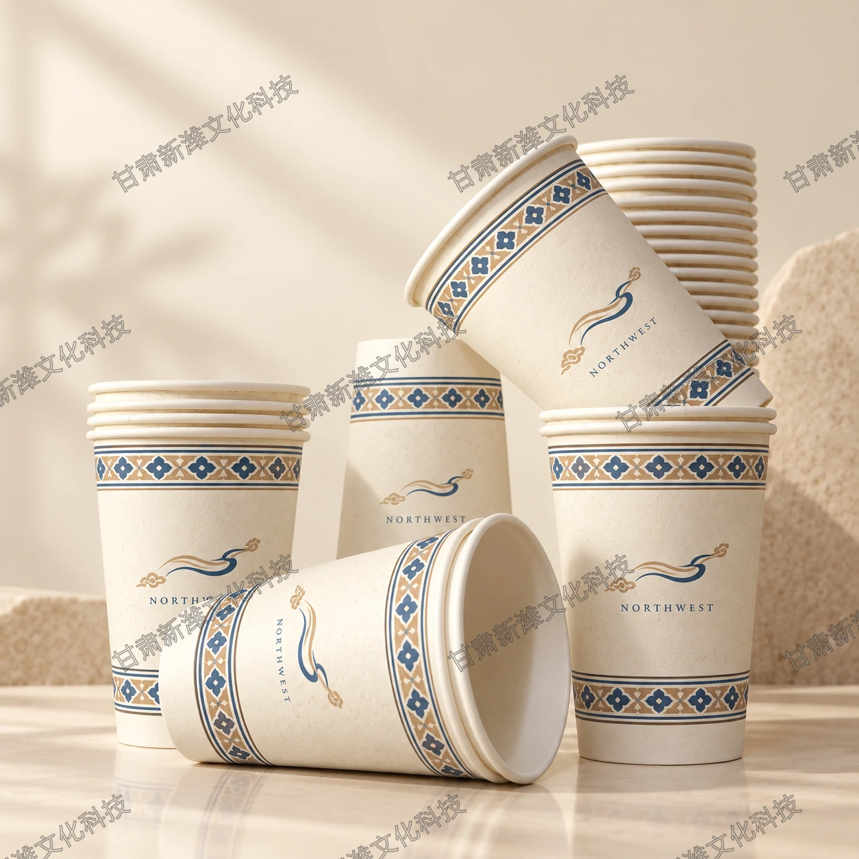 一次性水杯 第 2 张图，共 4 张