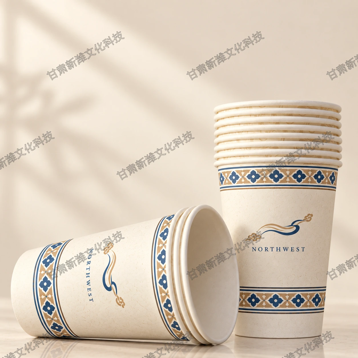 一次性水杯 第 3 张图，共 4 张