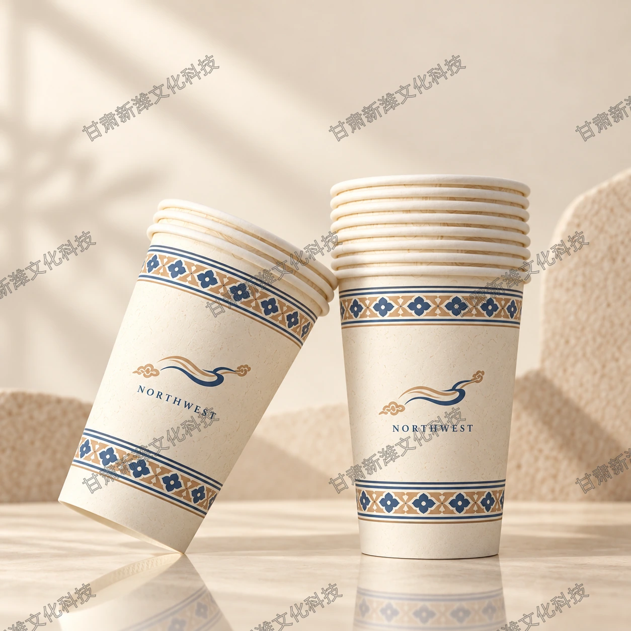 一次性水杯 第 4 张图，共 4 张