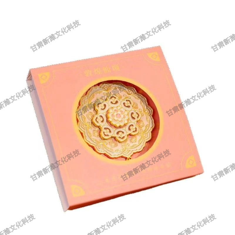 旋转冰箱贴 第 3 张图，共 3 张