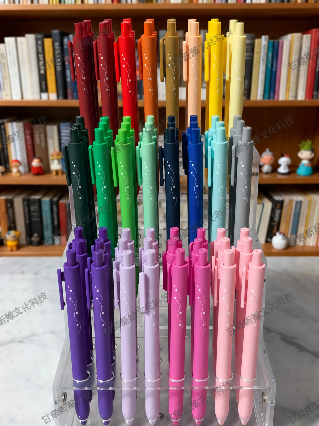 彩虹笔 第 1 张图,共 2 张