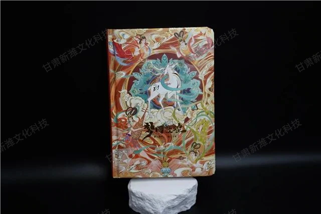敦煌文具礼盒 第 5 张图,共 5 张