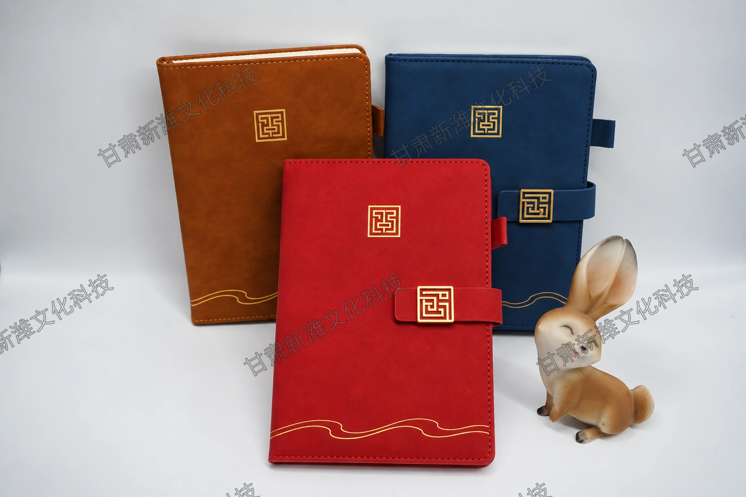 古风文具四件套 第 3 张图，共 4 张