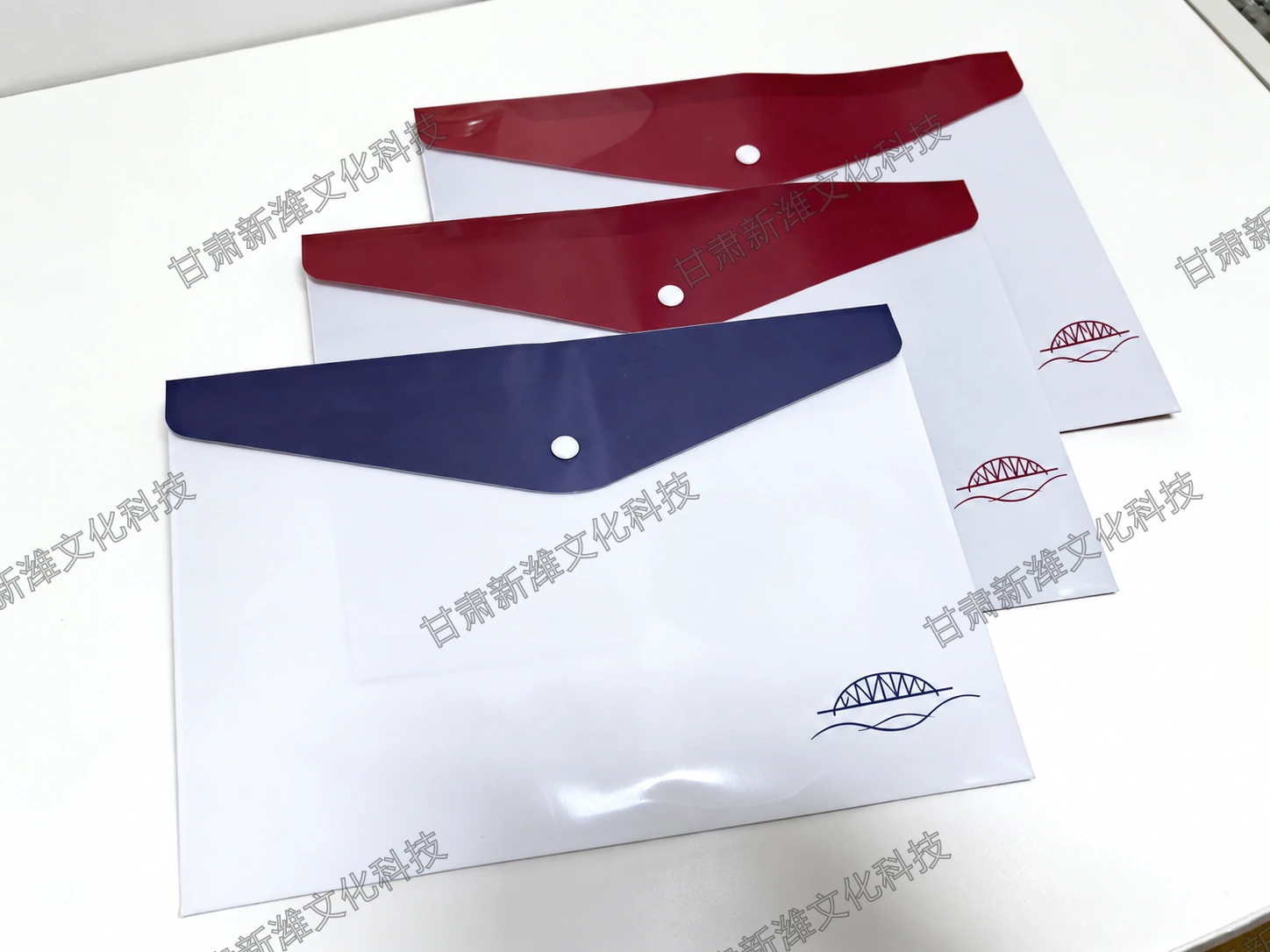 简约文件袋 第 2 张图,共 5 张