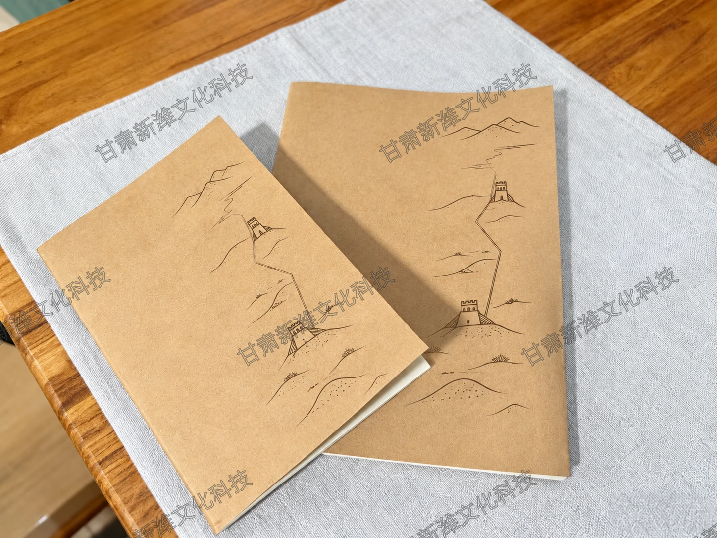 B5车线本 第 1 张图，共 4 张