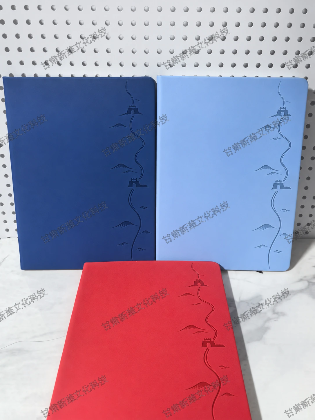大号B5文字笔记本 第 2 张图，共 5 张