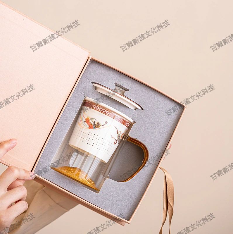 飞天茶滤杯 第 1 张图,共 2 张